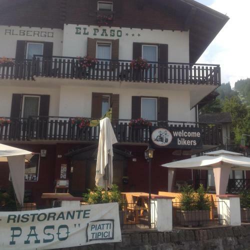 Hotel El Paso
