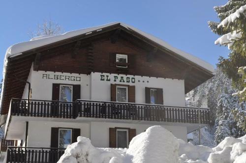 Hotel El Paso