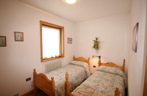 Apartamento Casa Claudio