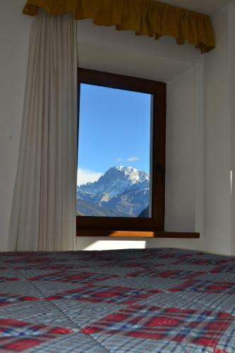 Hotel Albergo Alpino