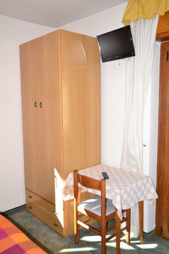 Hotel Albergo Alpino