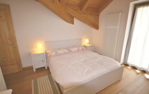 Apartamento Casa Tulipano