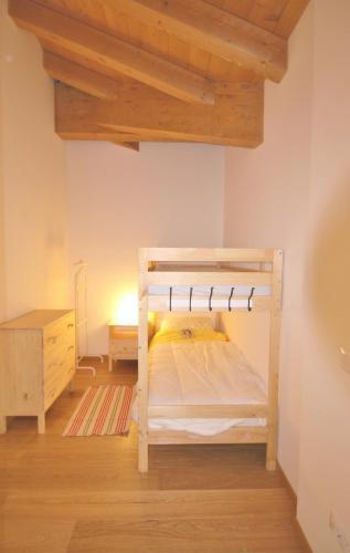 Apartamento Casa Tulipano