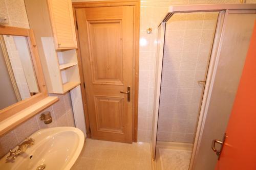 Apartamento Casa Tiziano