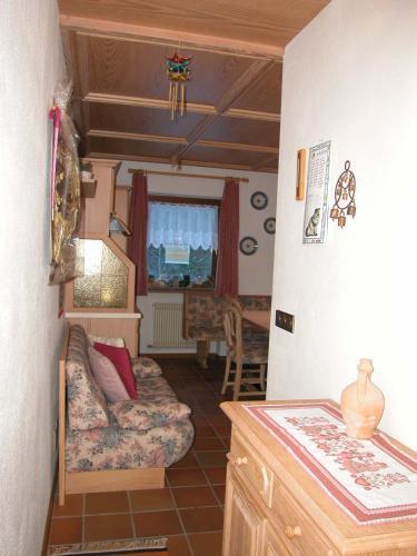 Apartamento Casa Tiziano