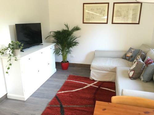 Hostal Il Colle Delle Terrazze