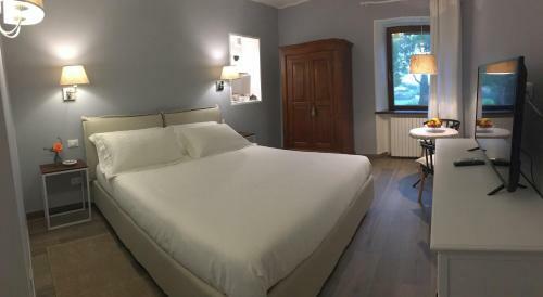 Hostal Il Colle Delle Terrazze
