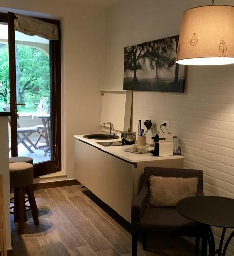 Hostal Il Colle Delle Terrazze