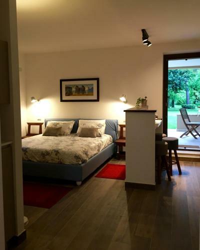 Hostal Il Colle Delle Terrazze