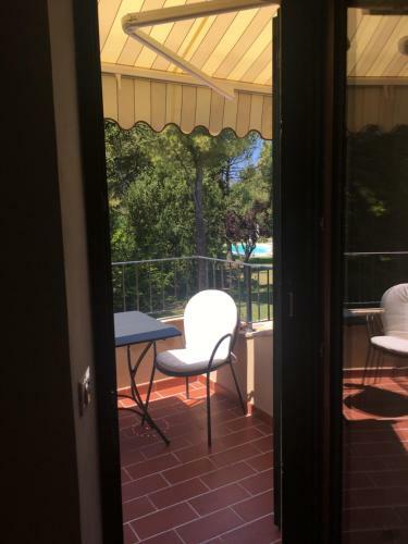 Hostal Il Colle Delle Terrazze