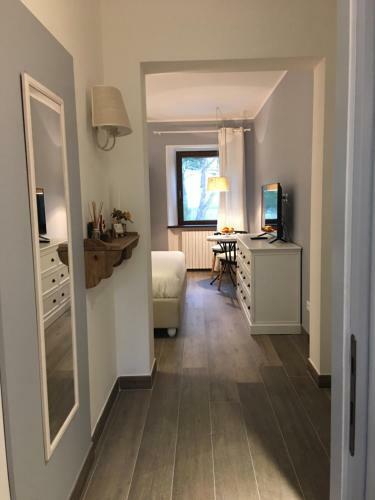 Hostal Il Colle Delle Terrazze