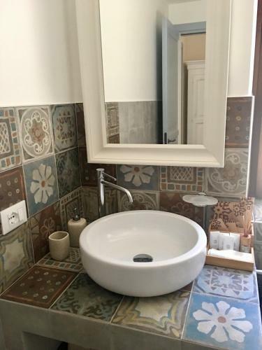 Hostal Il Colle Delle Terrazze