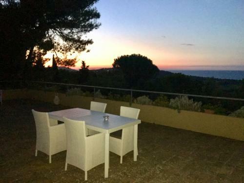 Hostal Il Colle Delle Terrazze