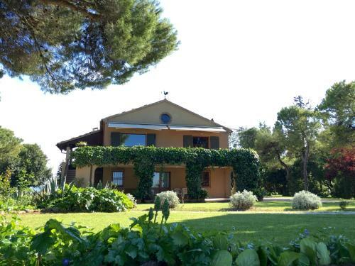 Hostal Il Colle Delle Terrazze
