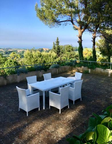 Hostal Il Colle Delle Terrazze