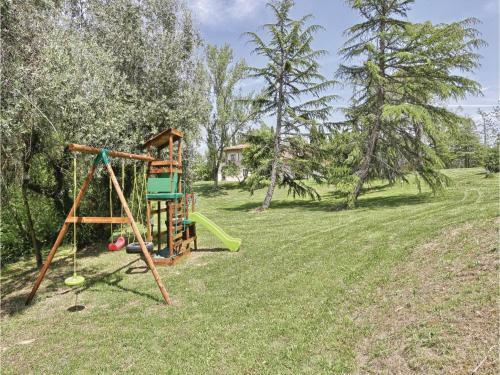 Villa Oleandro