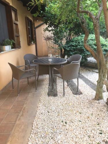 Il Giardino Dei Melograni