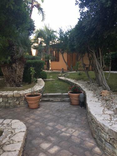 Il Giardino Dei Melograni