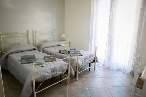 Hostal Villa Quaranta
