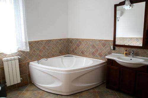 Hostal Villa Quaranta