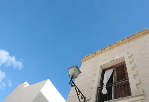 B&B Il Tufo