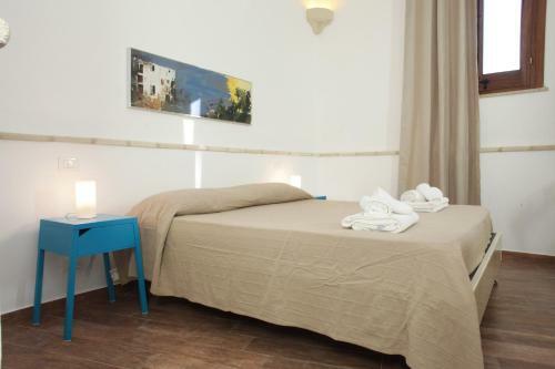 B&B Il Tufo