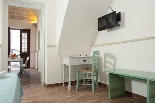 B&B Il Tufo