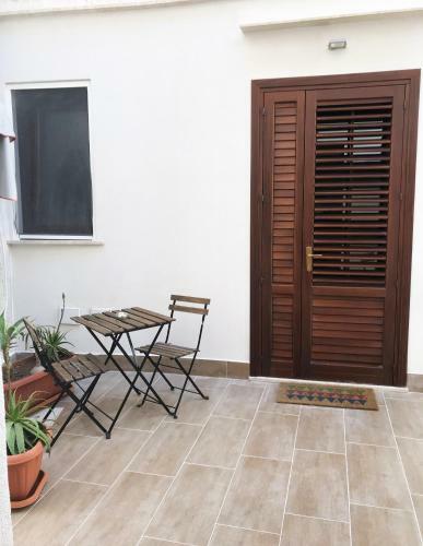 B&B Il Tufo