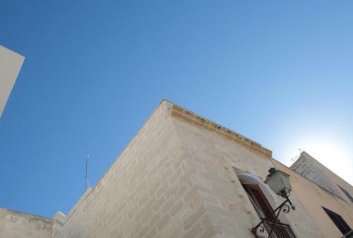 B&B Il Tufo