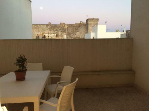 Apartamento Li Trappiti