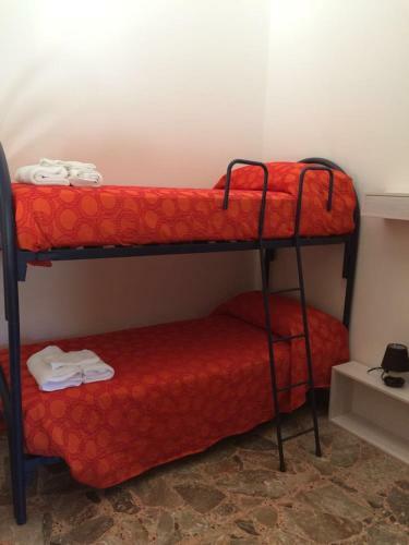 Apartamento Li Trappiti
