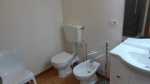 Hostal Bed & Bike Ferrara