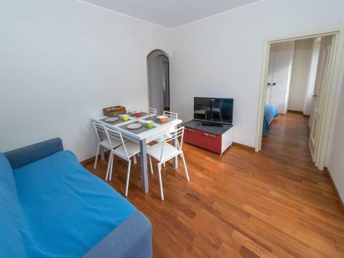 Apartamento Casa Canonica