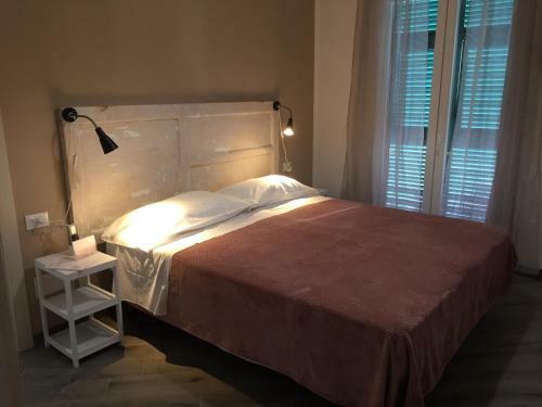 Agroturismo La Rocca Di Perti Mare