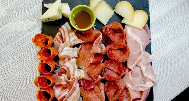 Antico Pozzo Bed And Breakfast