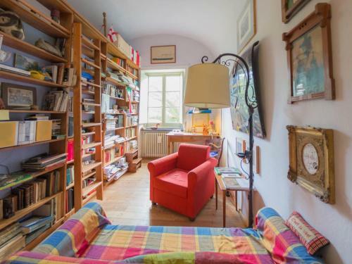 Apartamento Casa Francesca