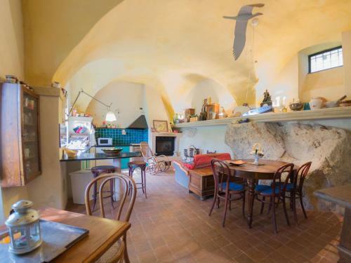 Apartamento Casa Francesca