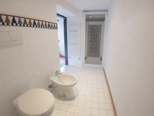 Apartamento Casa Francesca