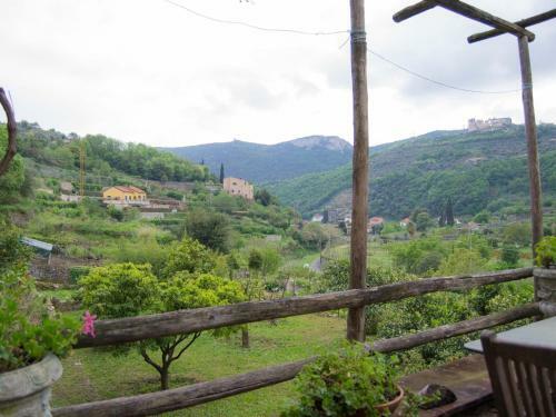 Apartamento Casa Francesca