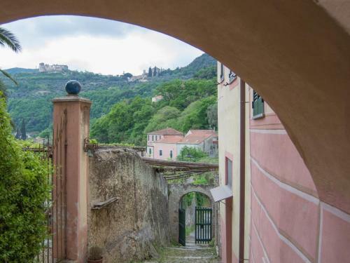 Apartamento Casa Francesca