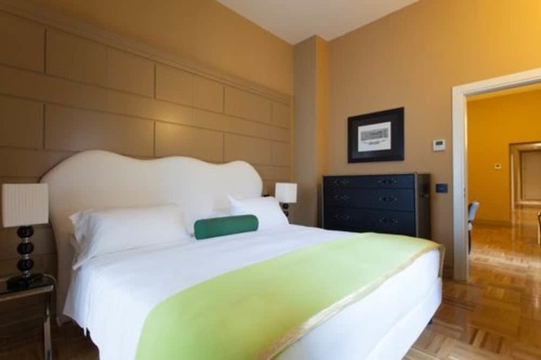 Firenze Number Nine Wellness Hotel