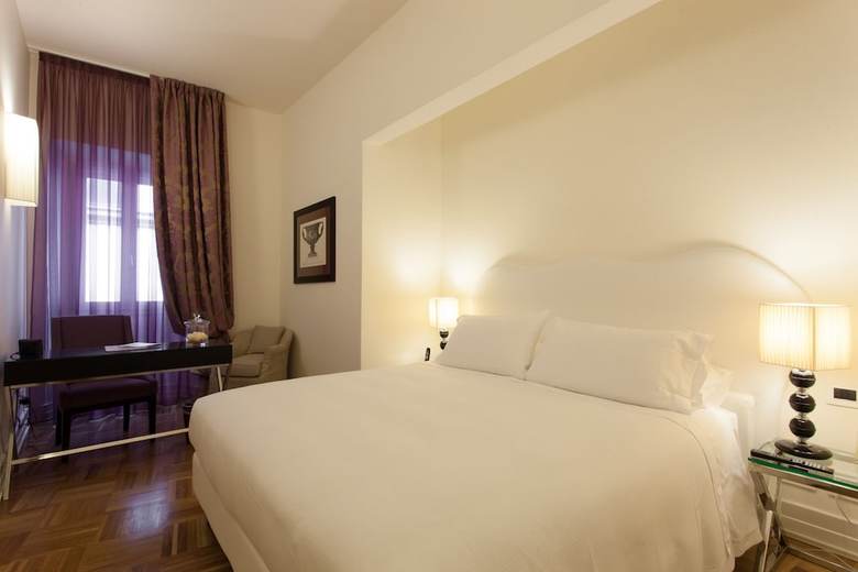Firenze Number Nine Wellness Hotel