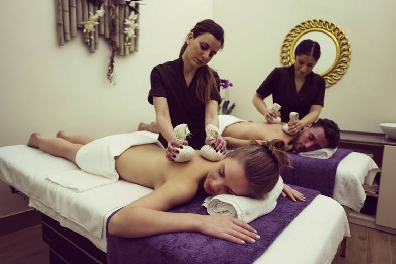Firenze Number Nine Wellness Hotel