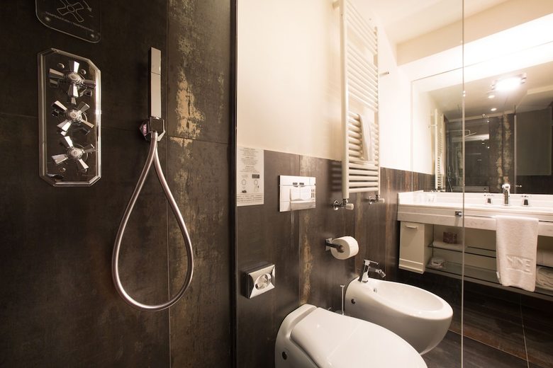 Firenze Number Nine Wellness Hotel