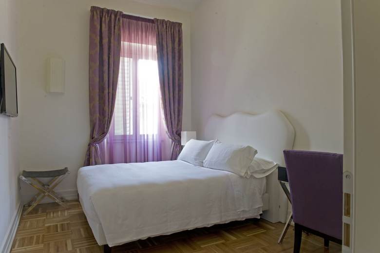 Firenze Number Nine Wellness Hotel