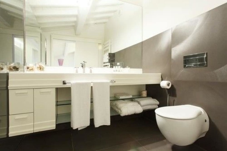 Firenze Number Nine Wellness Hotel