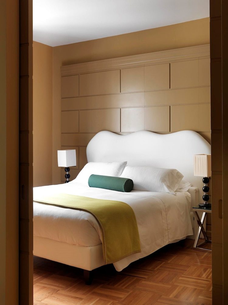 Firenze Number Nine Wellness Hotel