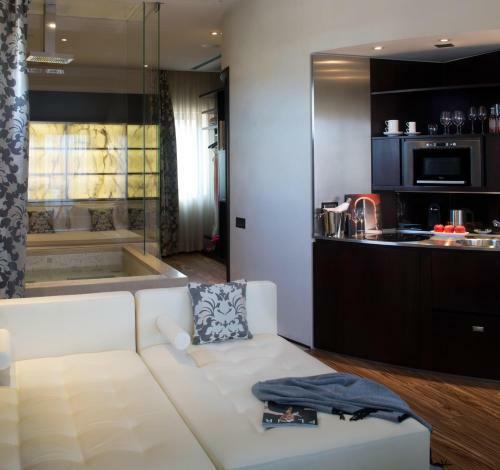 Apartamento Domux Home Repubblica