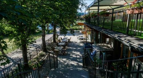 Hotel Albergo Ristorante Il Laghetto