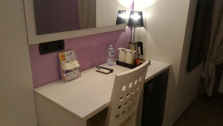 Hostal Albis Rooms Guest House